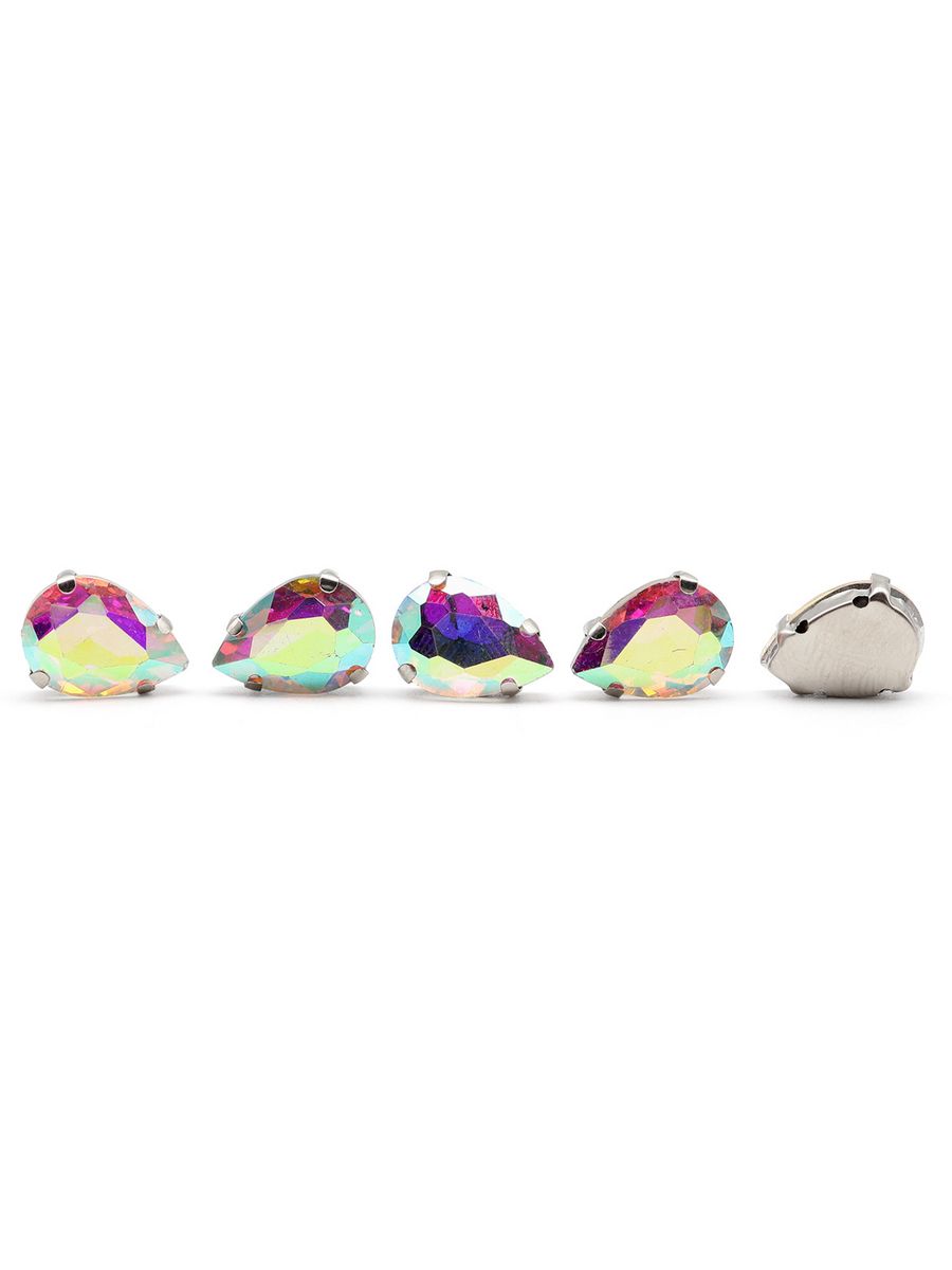 Набор для творчества Astra Craft бисер - фото 2