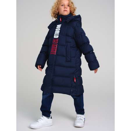 Пальто PlayToday