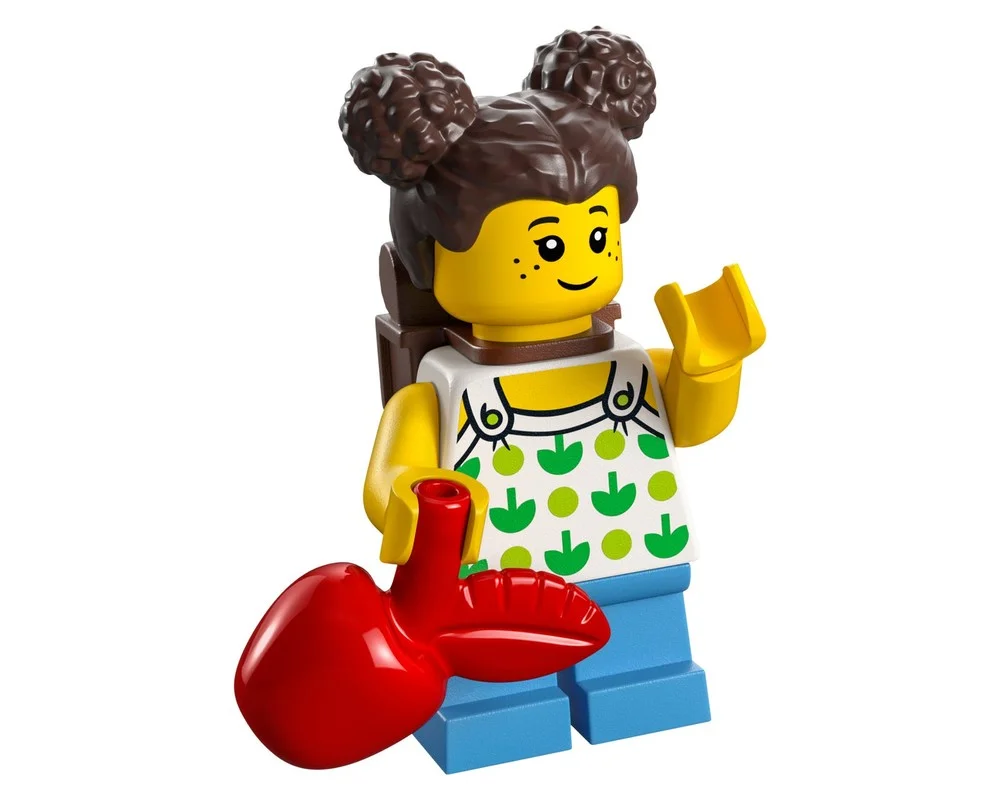 Конструктор LEGO City 30588 51 дет. - фото 5