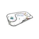 Набор железнодорожный BSQ