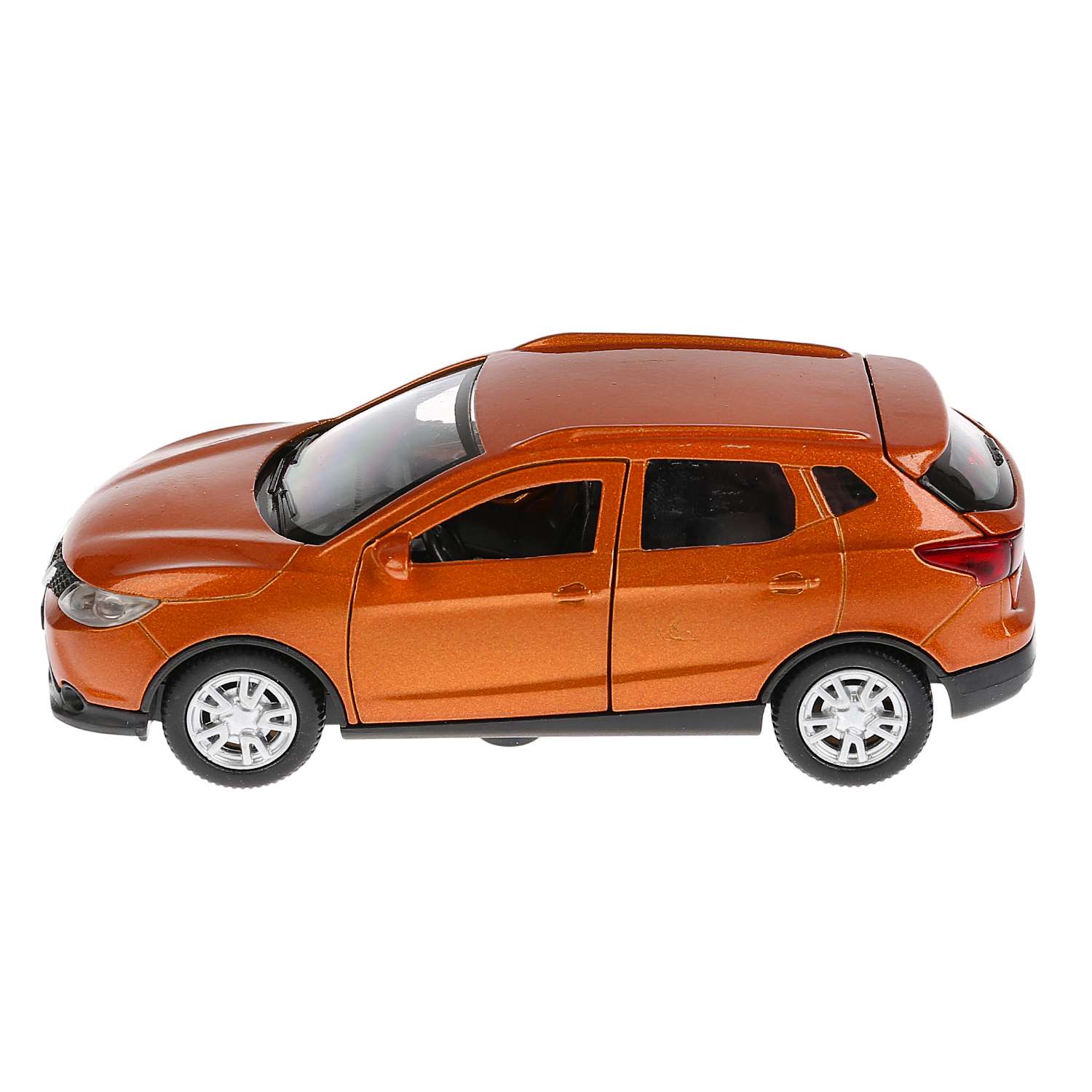 Автомобиль Технопарк Nissan Qashqai 263447 - фото 6