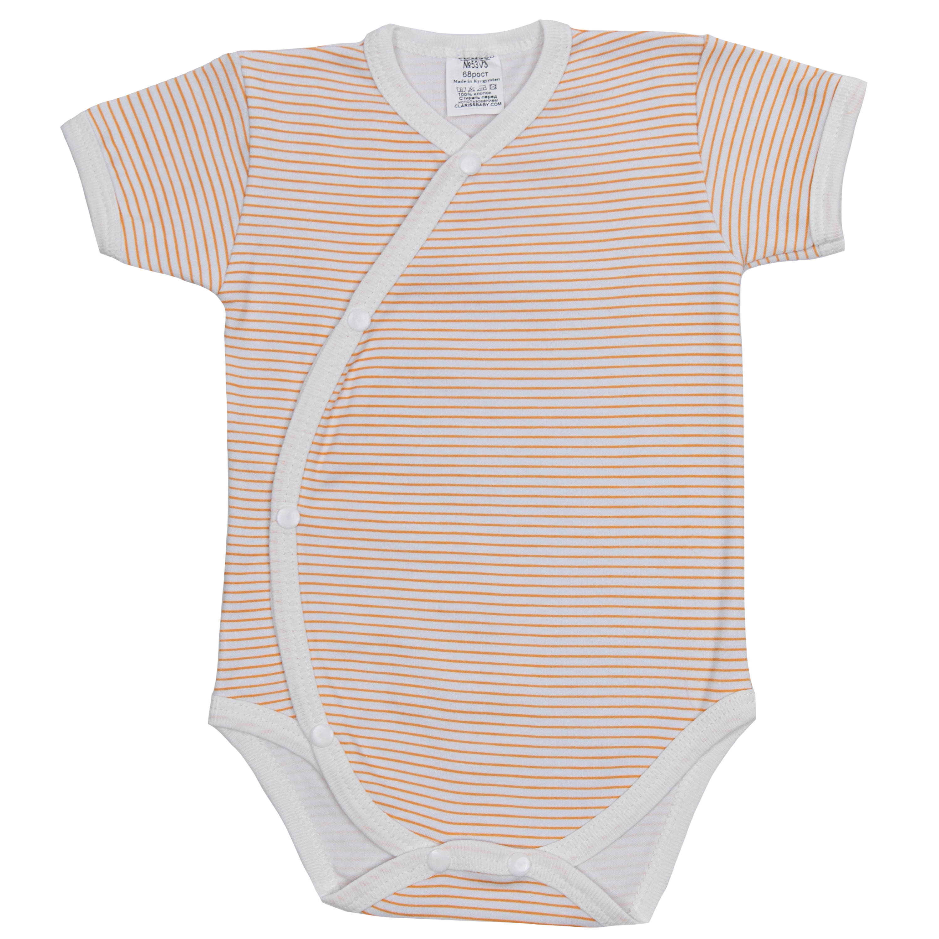 Боди Clariss ЦБ-00001167 - фото 1