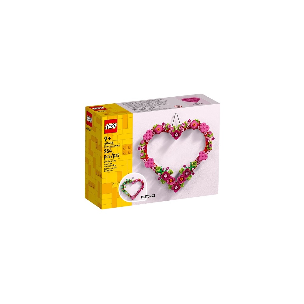 Конструктор LEGO Creator 654 дет. - фото 1