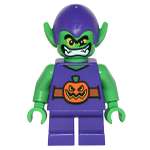 Фигурка LEGO Super Heroes Green