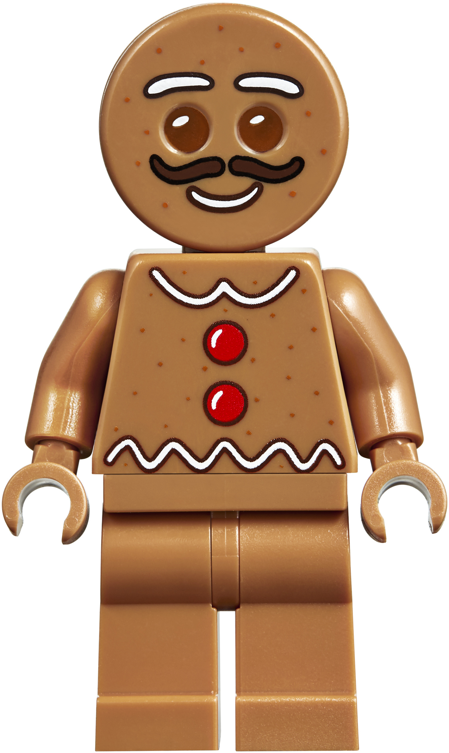 Конструктор LEGO Creator 10267 1477 дет. - фото 2