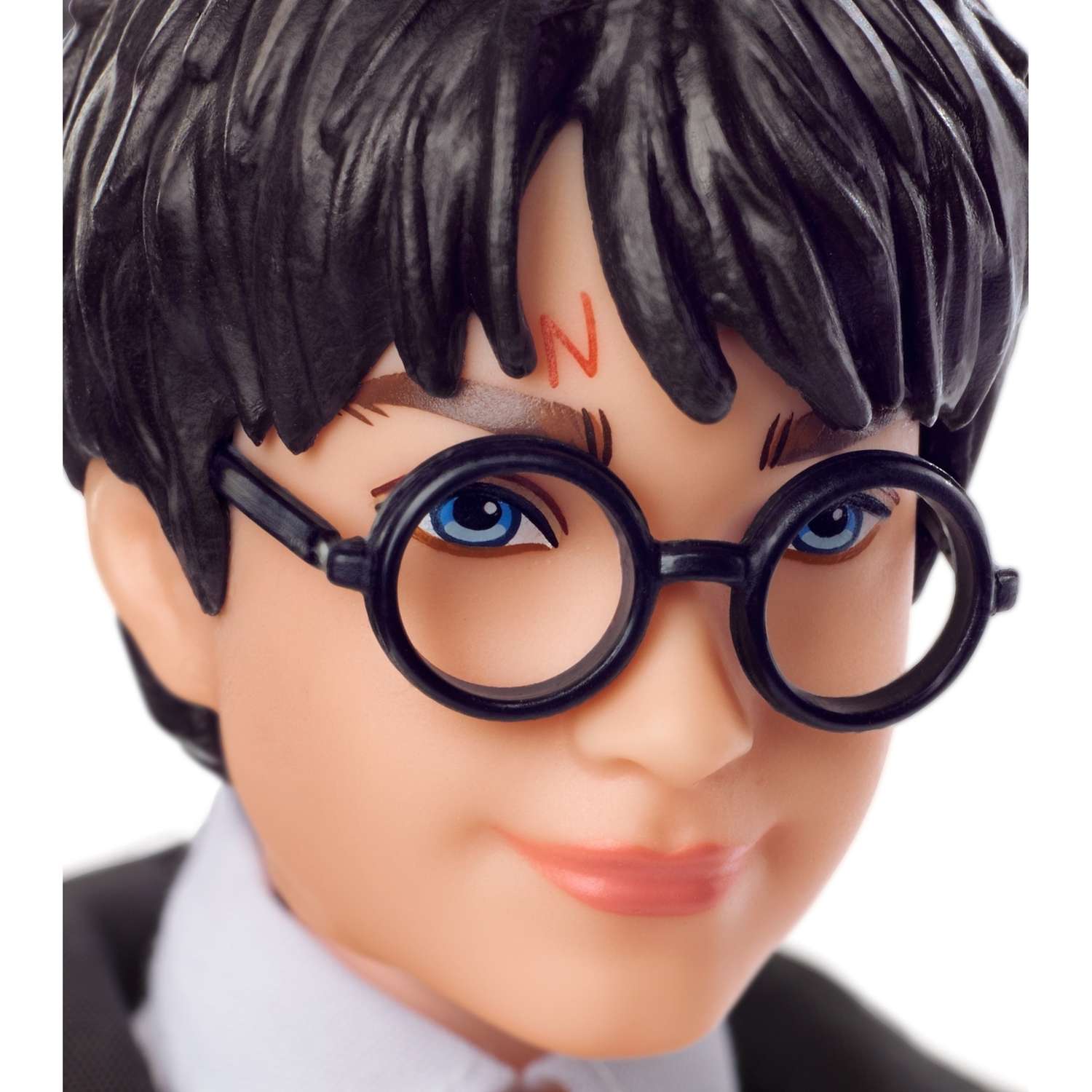 Кукла модельная Harry Potter Гарри Поттер FYM50 - фото 6