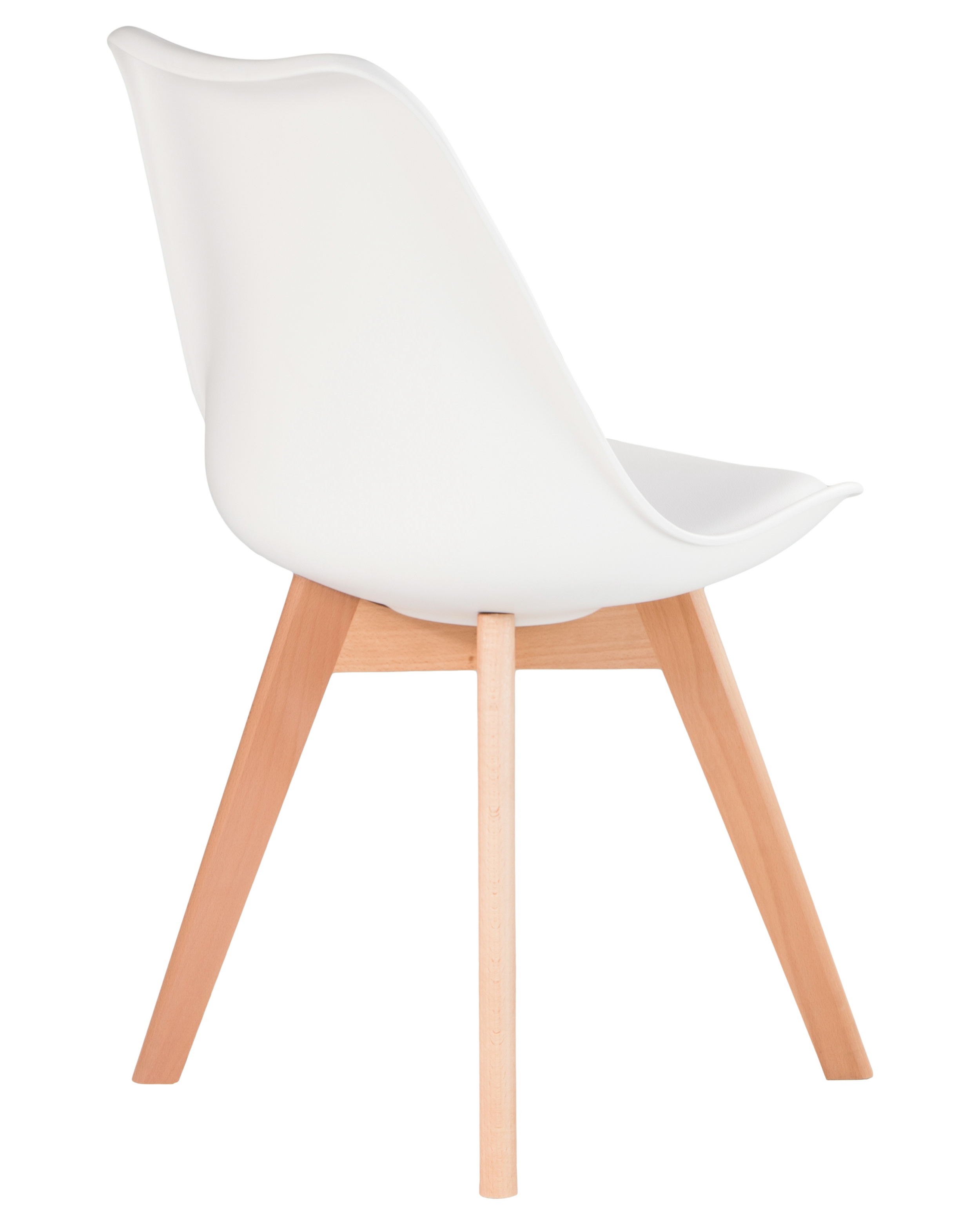 Стул DOBRIN JERRY 4 шт. - фото 4