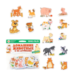 Настольная игра Анданте