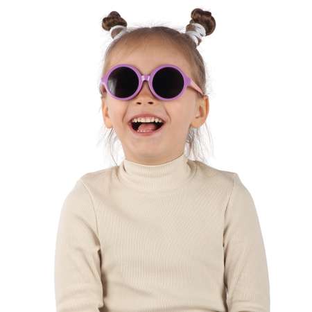 Очки солнцезащитные Little Mania