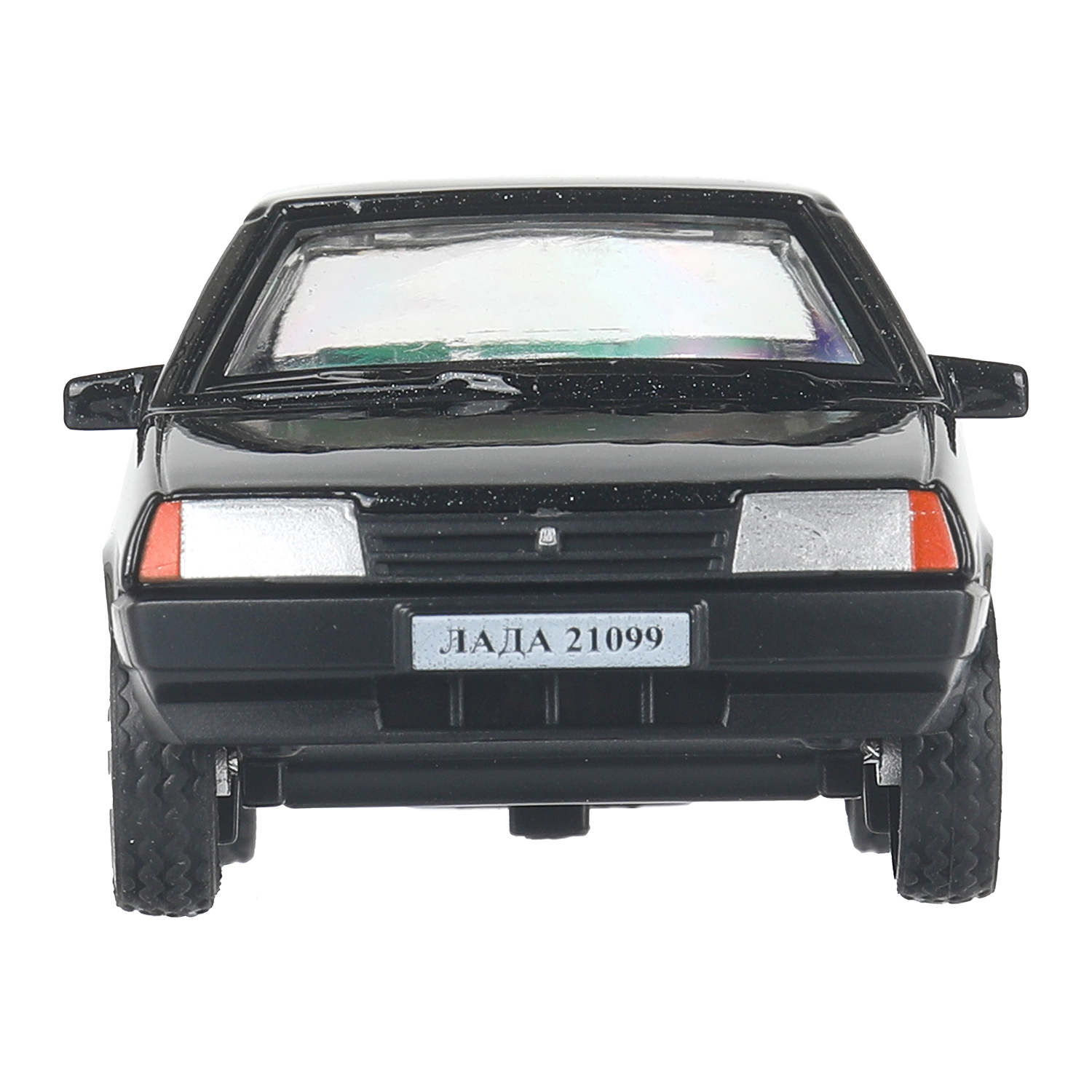 Автомобиль Технопарк LADA 21099 406383 - фото 7