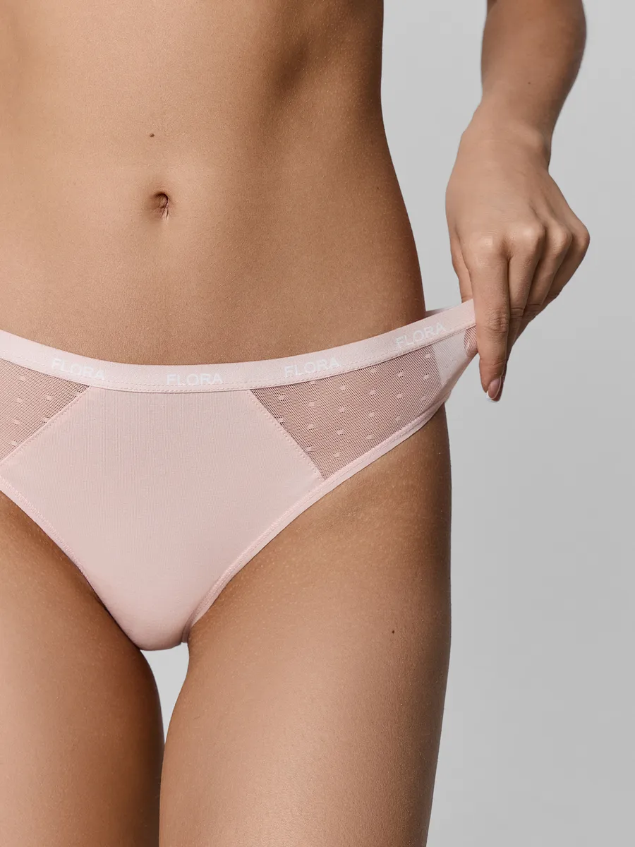 Трусы 3 шт Mark Formelle (Марк Формэль) 412474-3/св.голубой - фото 6