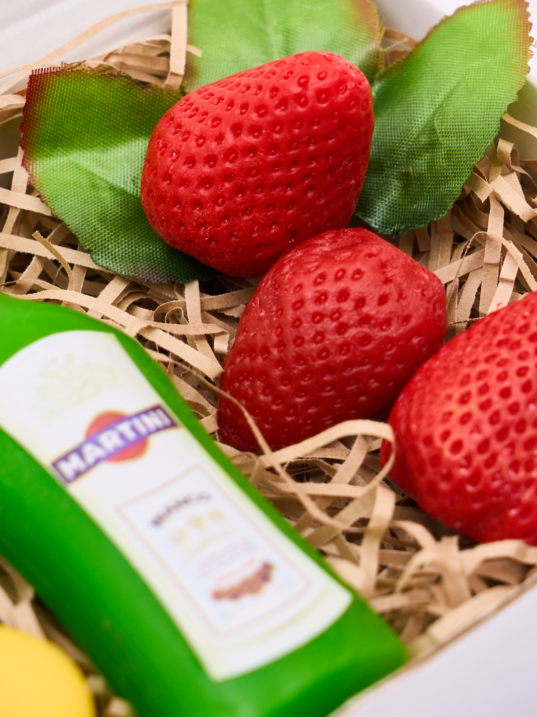 Мыло SKUINA - фото 2