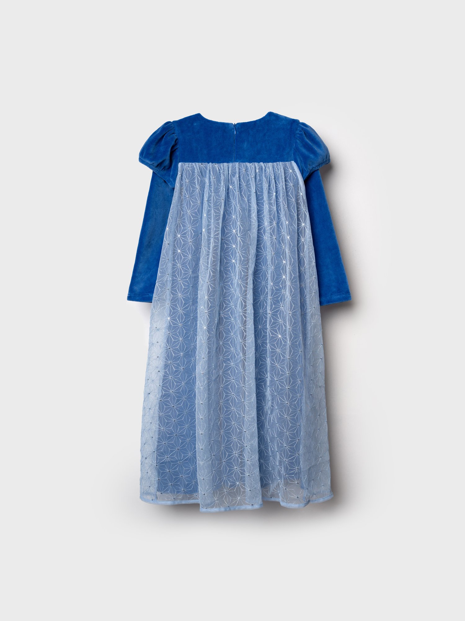 Платье PlayToday 42522016 - фото 8