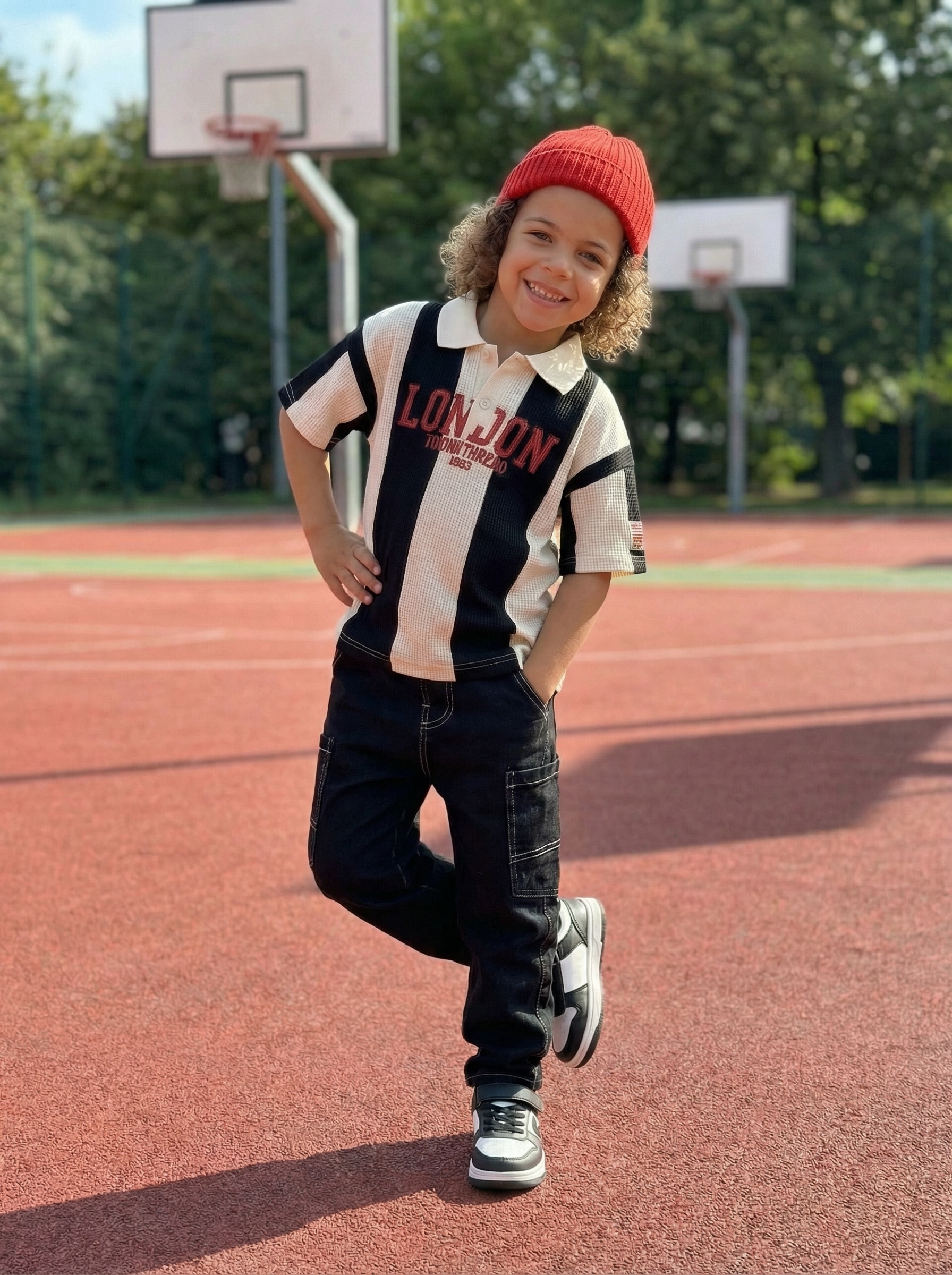 Джинсы Artcher Jeans0005black - фото 5