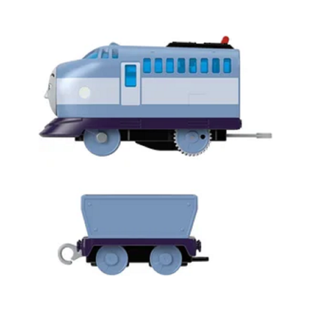 Поезд Thomas and Friends