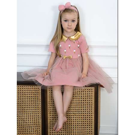 Платье Trendyco kids