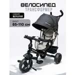 Трехколесный велосипед DinaMiX 8 дюймов