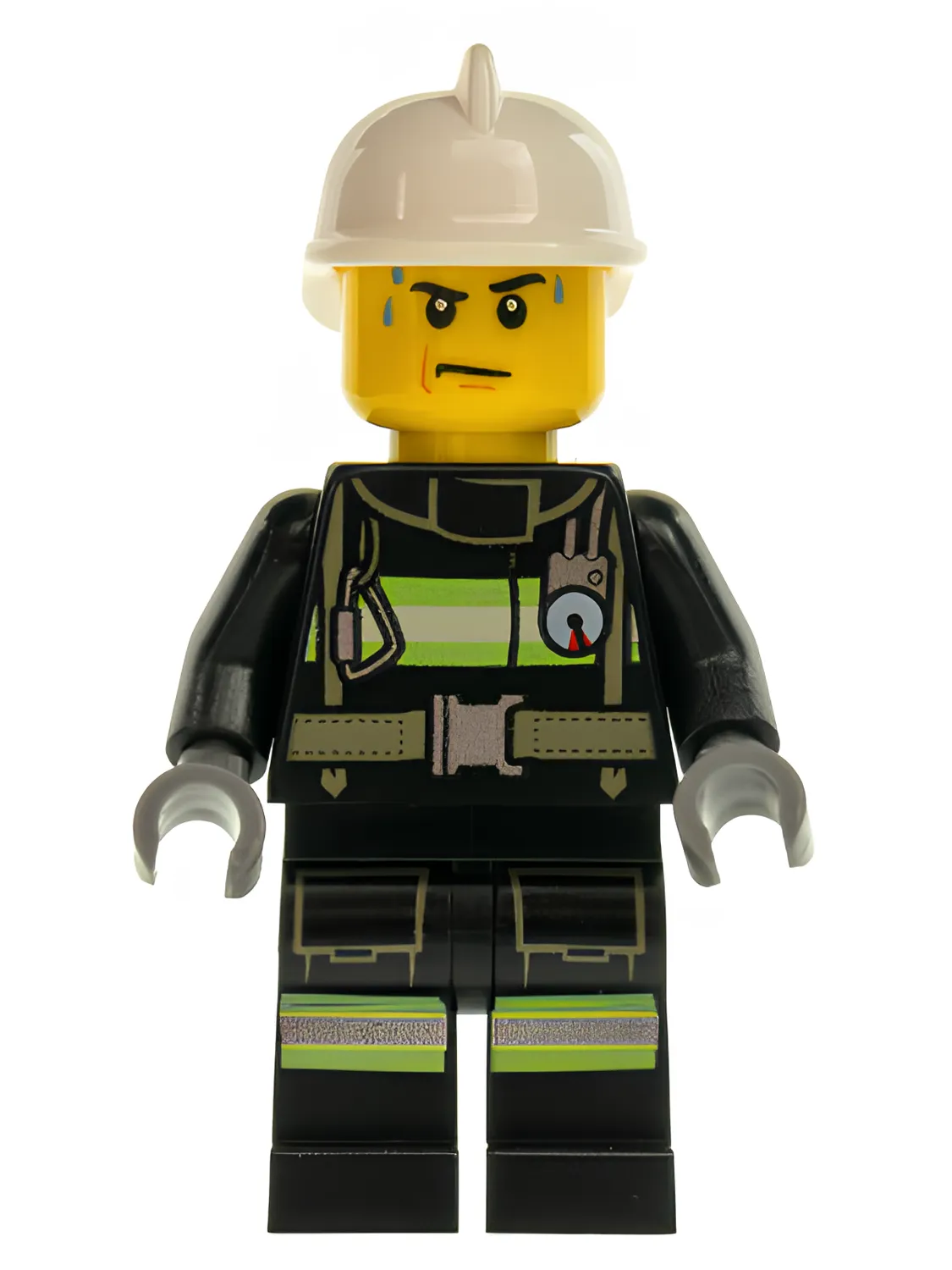 Фигурка LEGO Blaze Firefighter tlm030 - фото 1