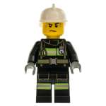 Фигурка LEGO Blaze Firefighter tlm030