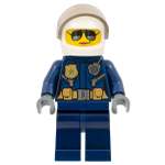Фигурка LEGO Police City