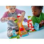 Конструктор LEGO DUPLO 10453 53 дет.