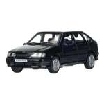 Автомобиль Технопарк LADA 2114 1:32