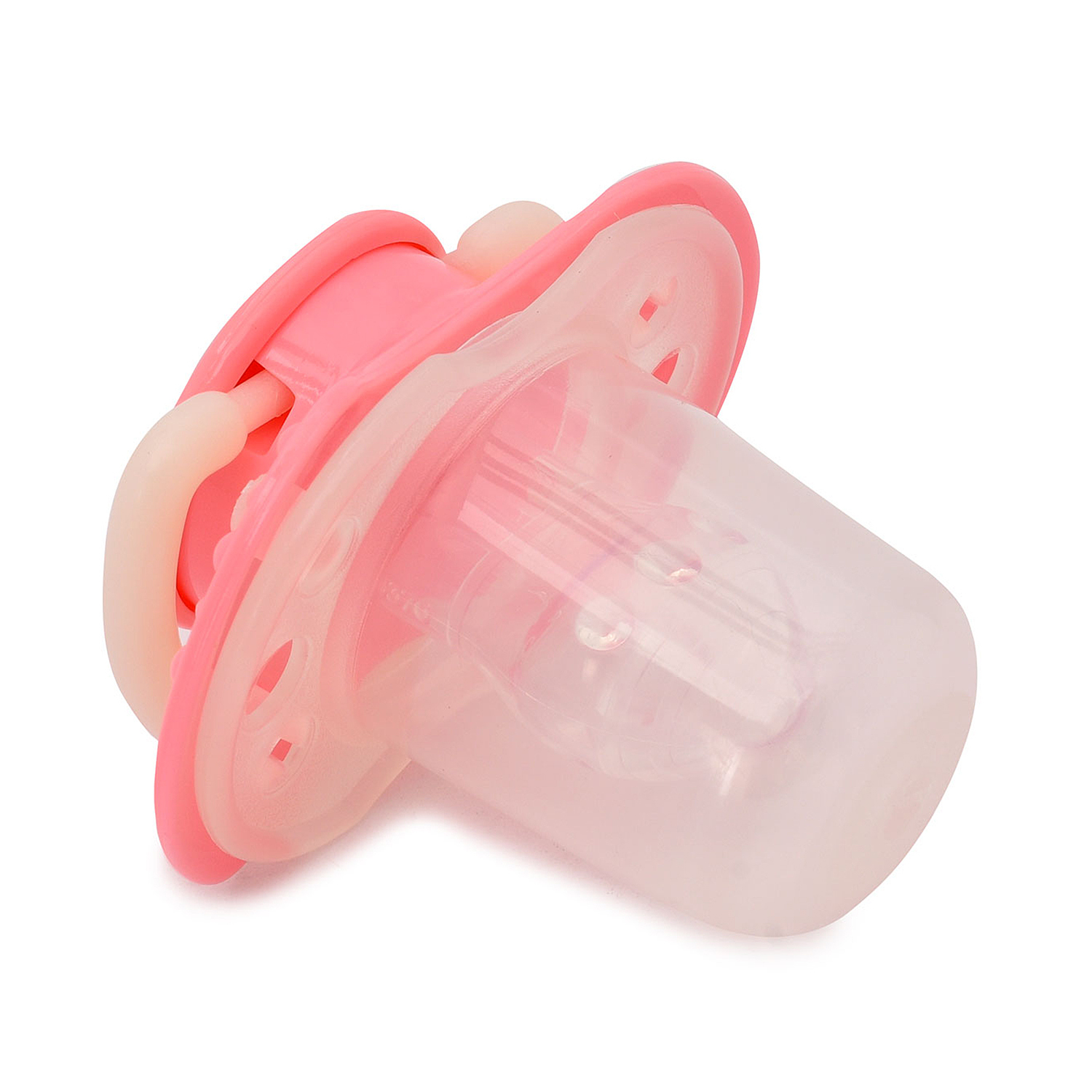 Пустышка LOVI от 0 мес. 2 шт. - фото 6