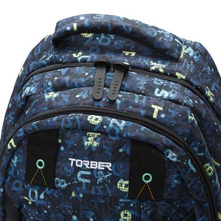 Рюкзак TORBER