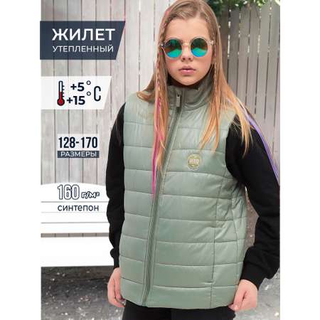 Жилет WBR