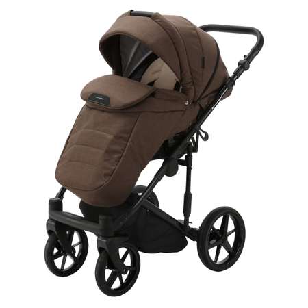 Коляска 2 в 1 Adamex Zico LUX