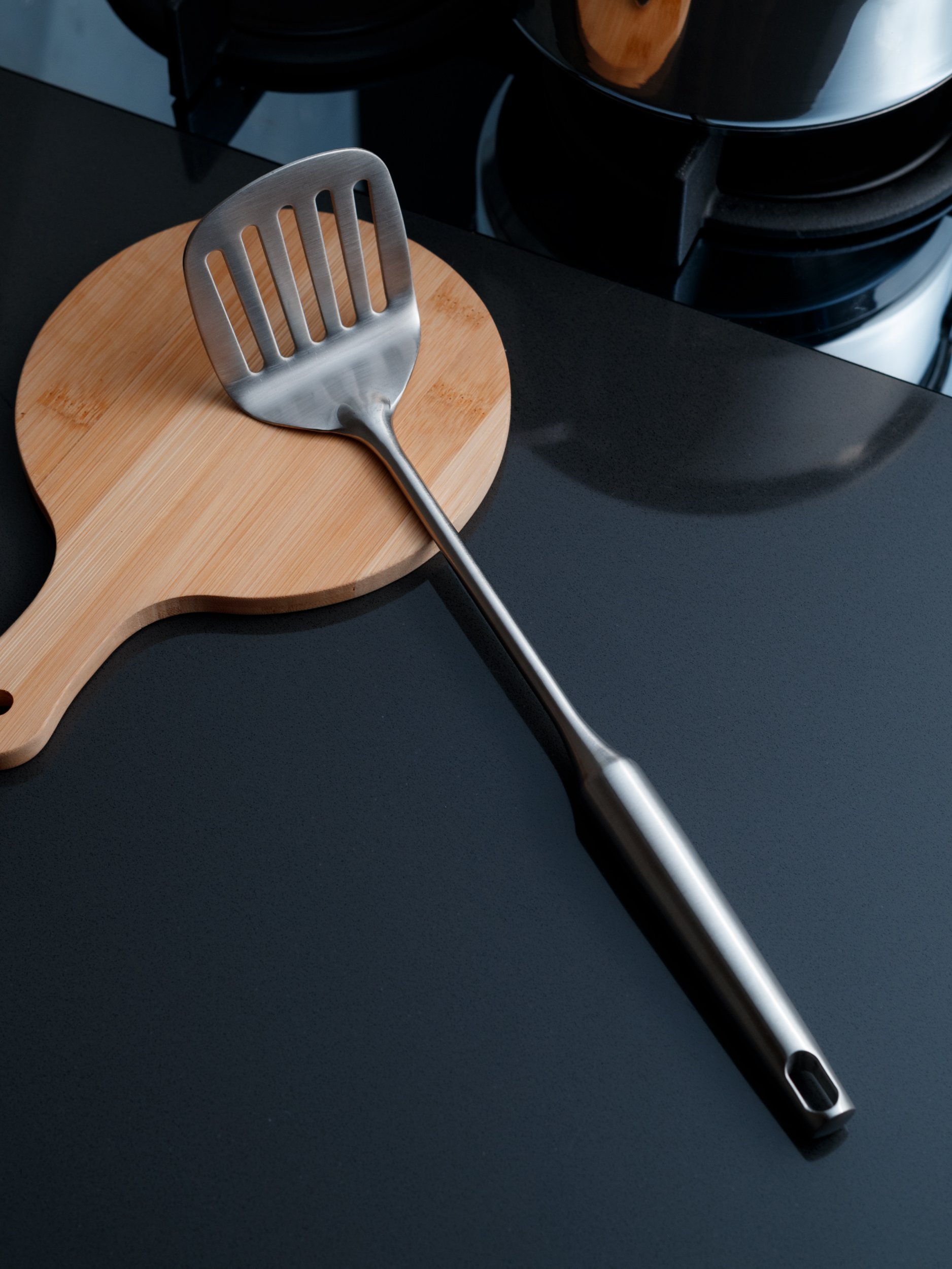 Пресс для картофеля APOLLO 35 см - фото 3