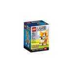 Конструктор LEGO BrickHeadz Майлз Тейлз Прауэр 40628 220 дет.