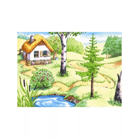 Игрушка Нескучные игры книжка