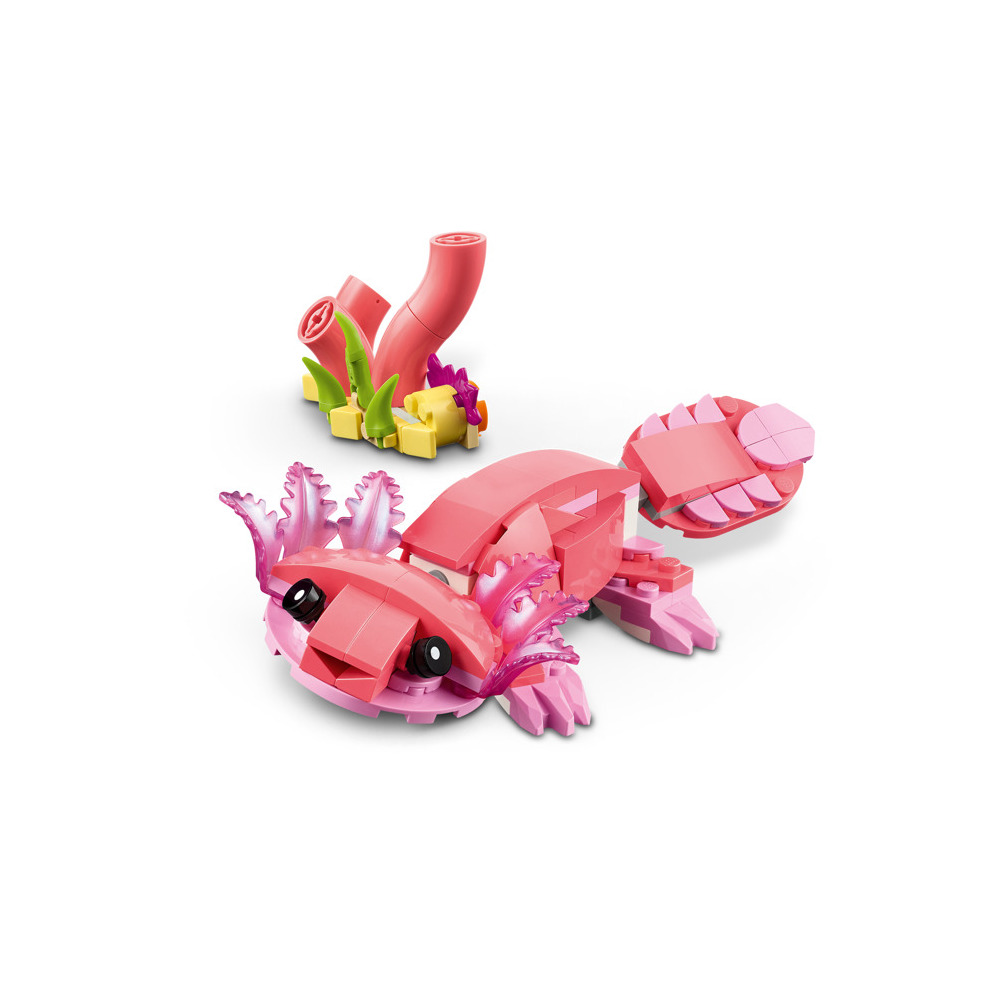 Конструктор LEGO Creator 644 дет. - фото 4