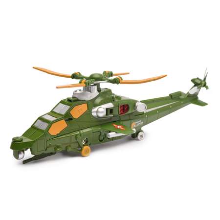 Игровой набор Devik Toys