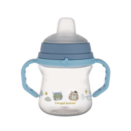 Поильник Canpol Babies 150 мл