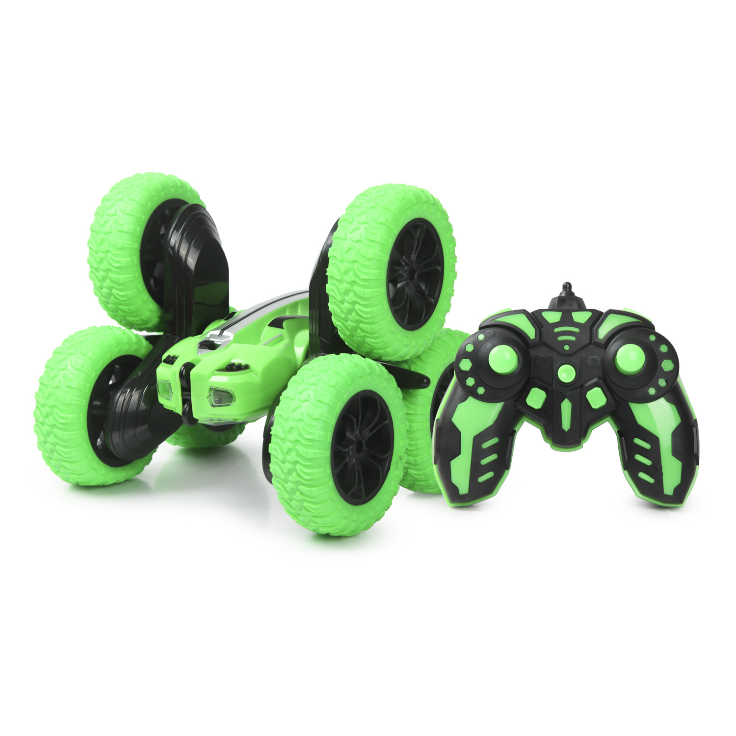 Внедорожник РУ Mobicaro - фото 1