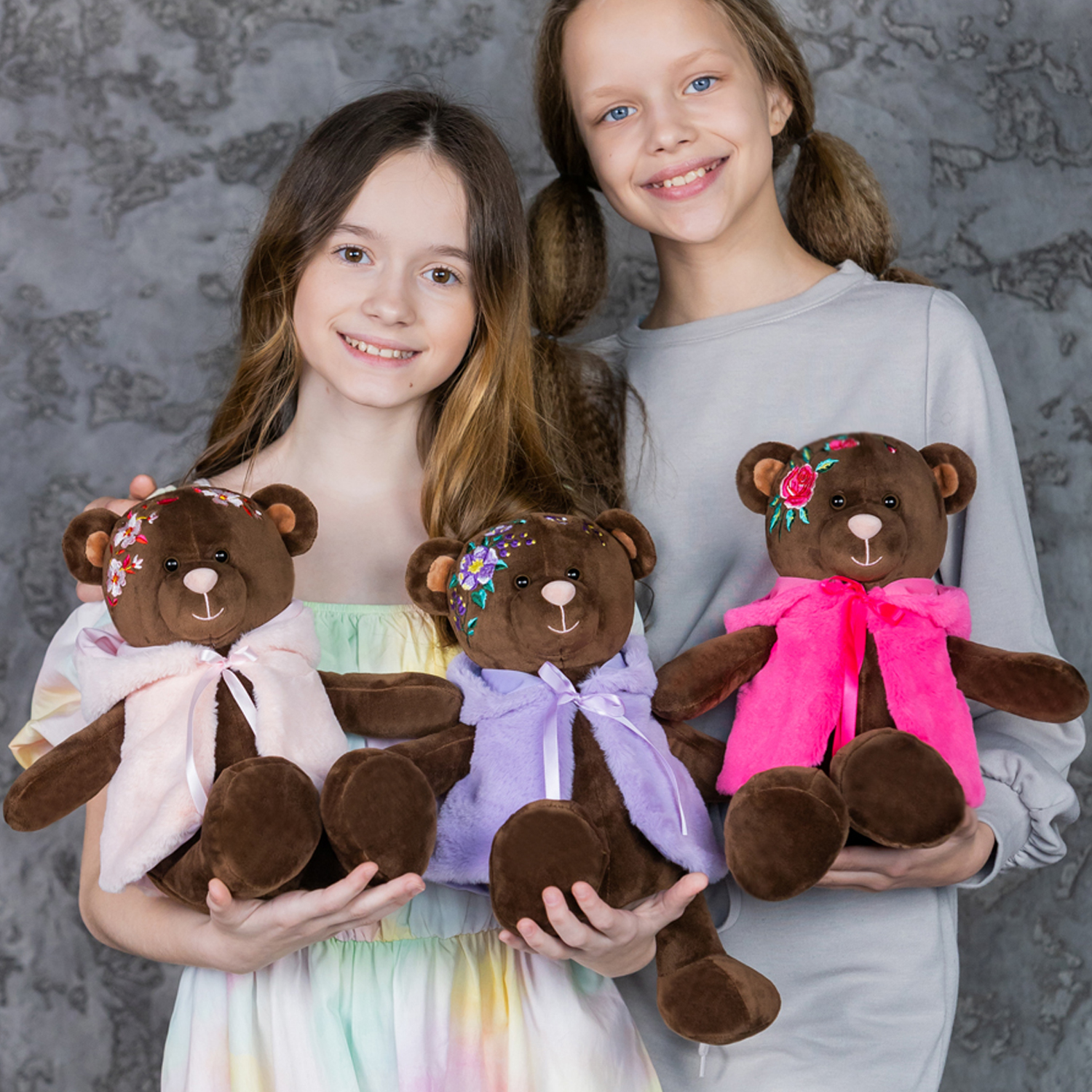 Игрушка мягкая KULT of toys - фото 7