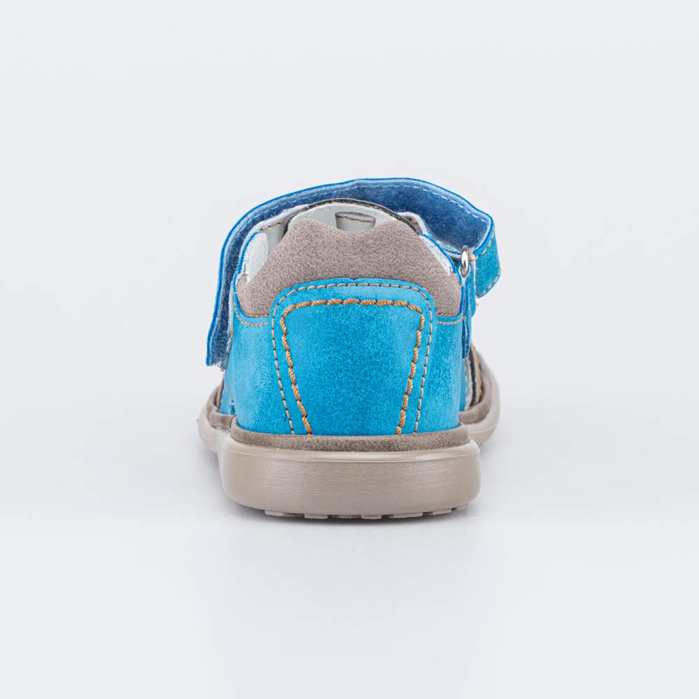 Сандалии ТОП-ТОП 33550/91714-1 - фото 4