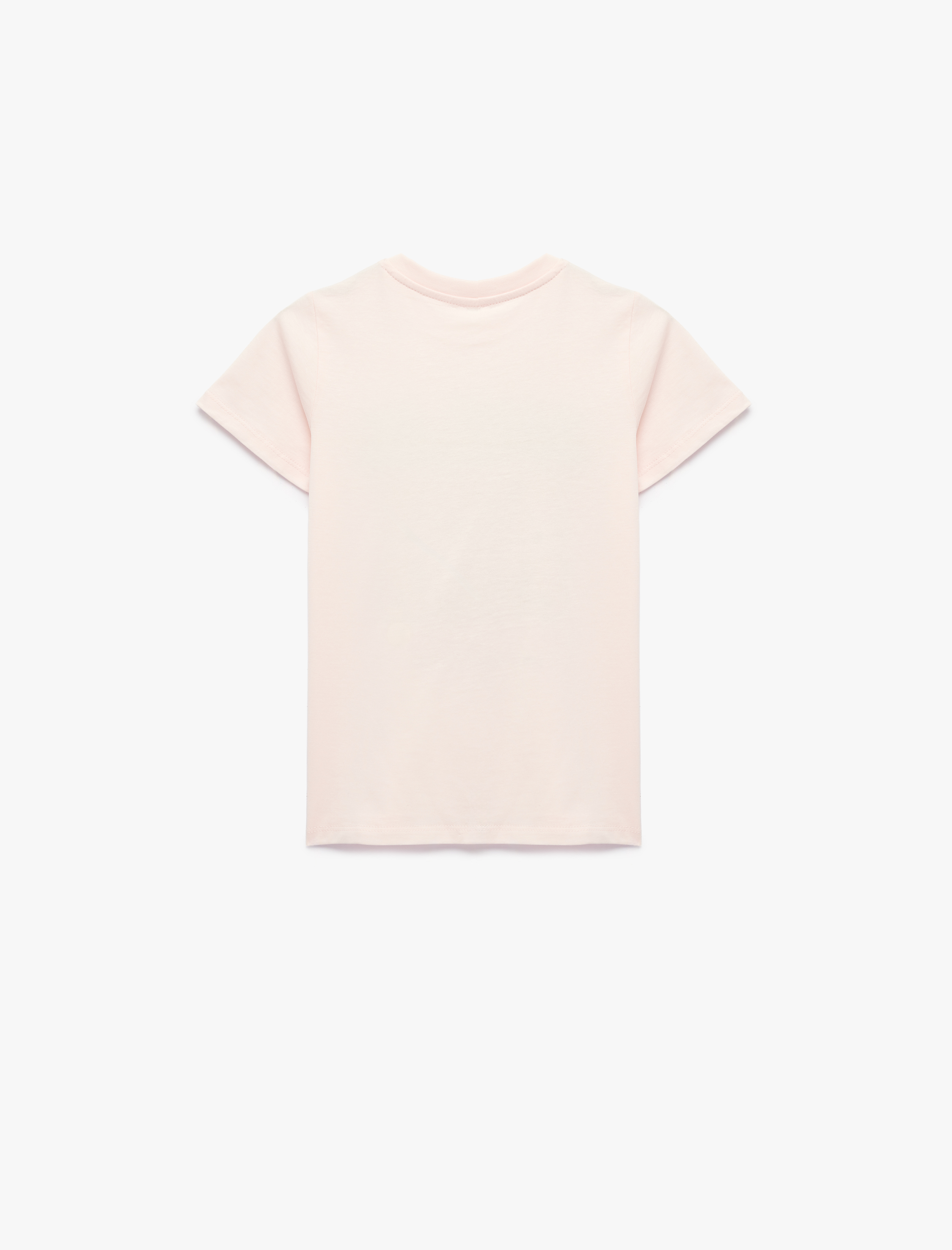 Футболка KOTON 6SKG10331AK268 - фото 2