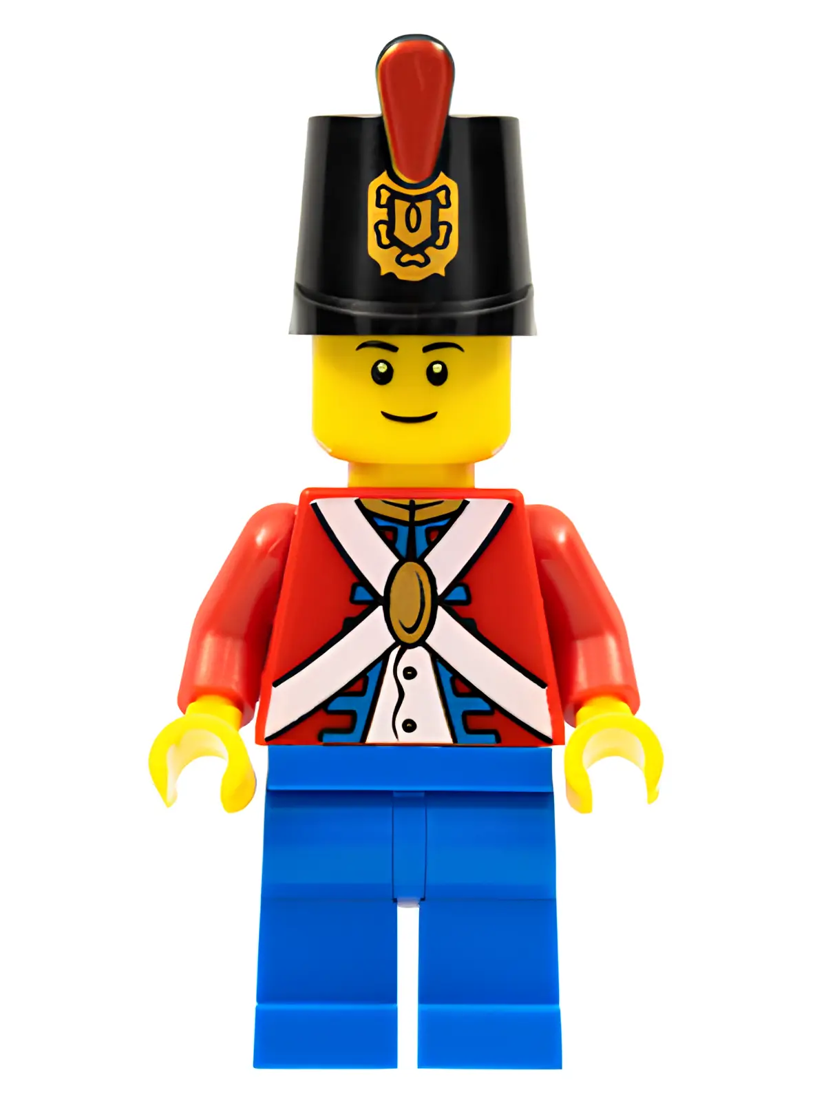 Изображение товара Фигурка LEGO Imperial Soldier II Изображение товара Фигурка LEGO Imperial Soldier II