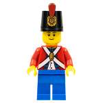 Фигурка LEGO Imperial Soldier II