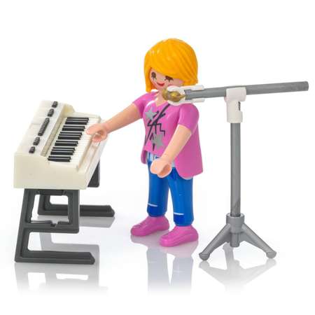 Конструктор Playmobil блочный