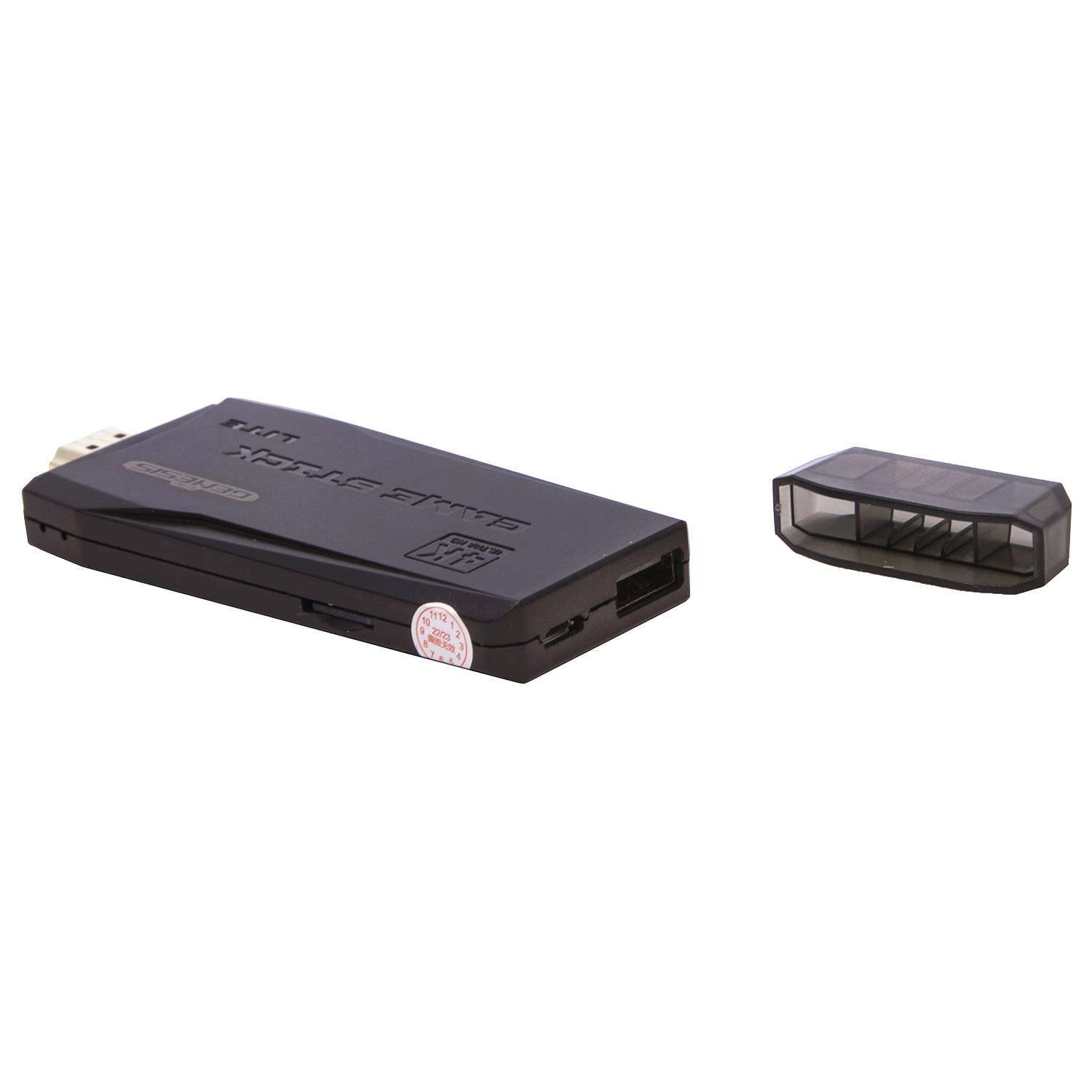 Игровая приставка Retro Genesis GameStick Lite (64Gb, 11500 игр, PS1, NES, SMD, SNES и др., model: TI-155) - фото 2