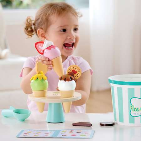 Игрушка Hape продукты