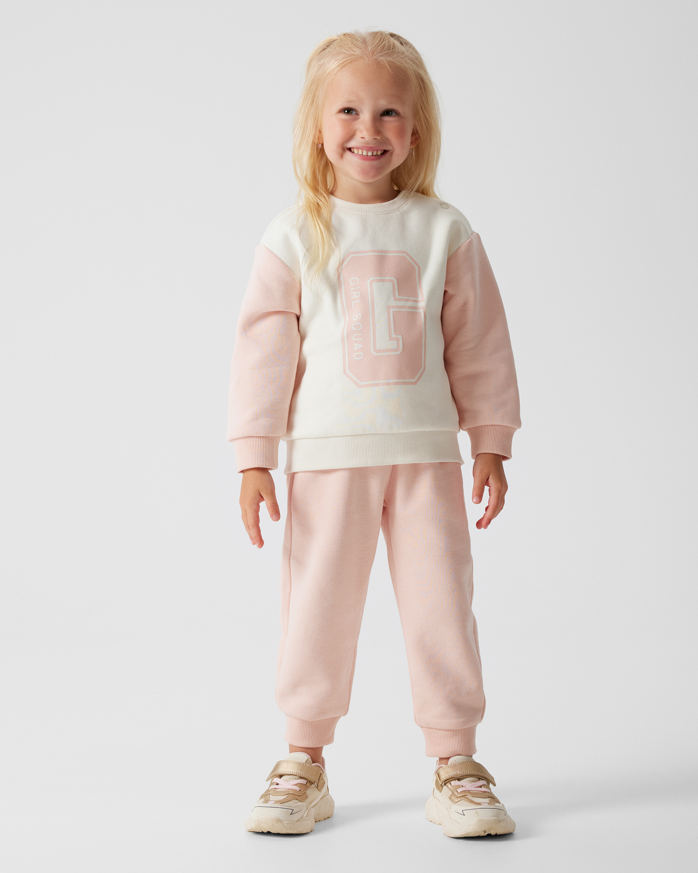 Комплект BabyGo W25-336BGig-JJF0 - фото 1