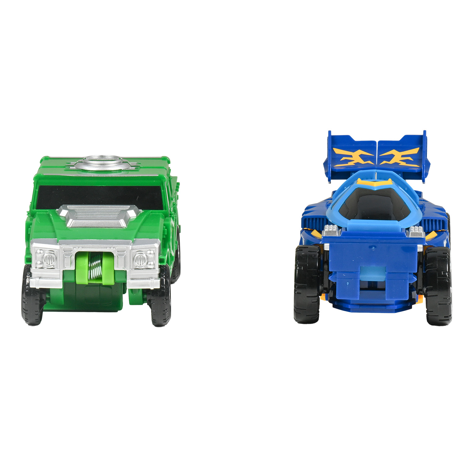 Игровой набор Hello Carbot Mahapeace - фото 13