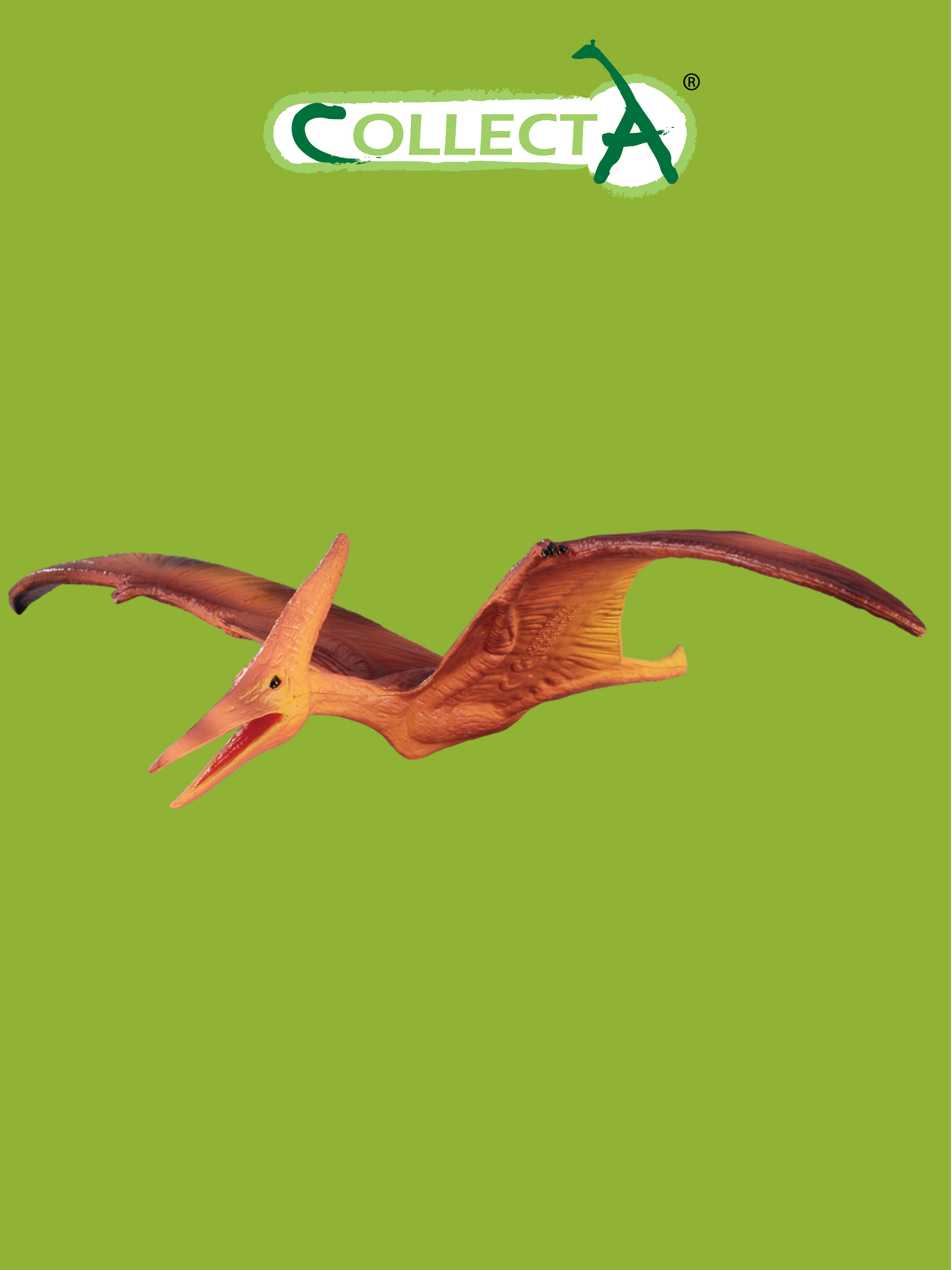 Фигурка Collecta Птеранодон - фото 1