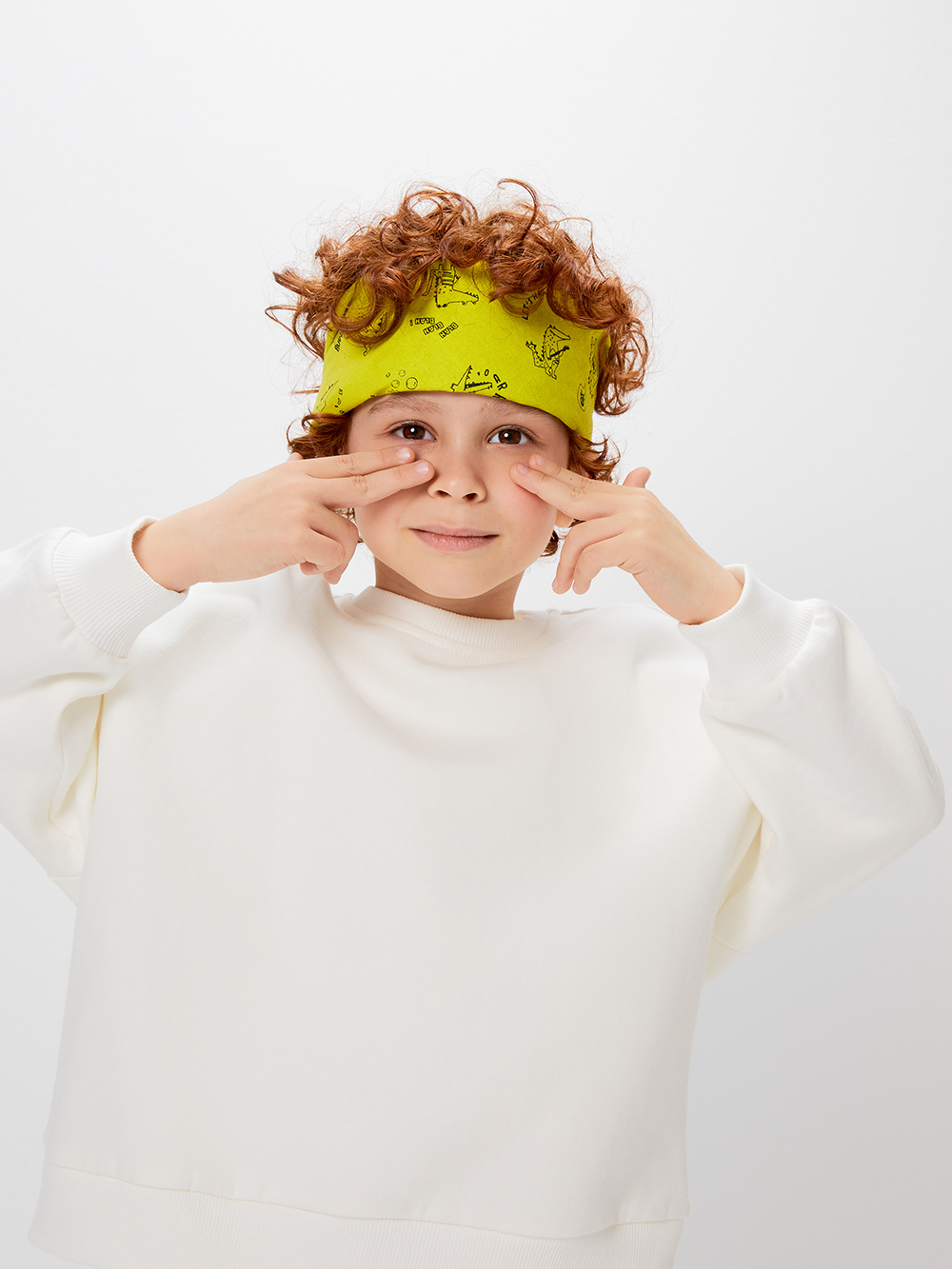 Повязка Acoola Бандана - фото 5