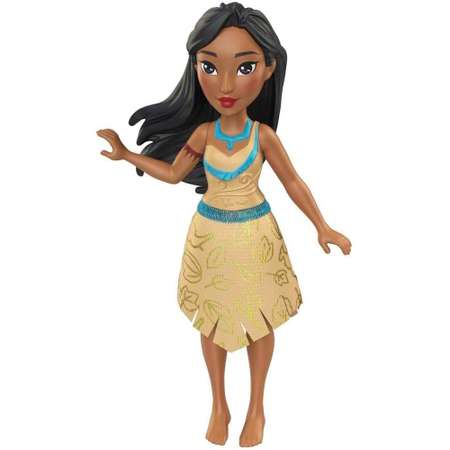 Кукла мини Disney Princess